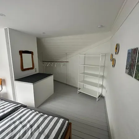 40 Apartamento *