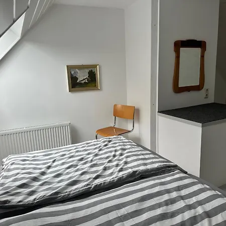 Apartamento 40 *
