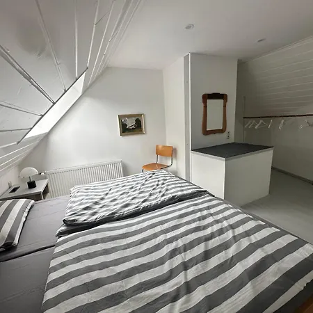 40 Apartamento